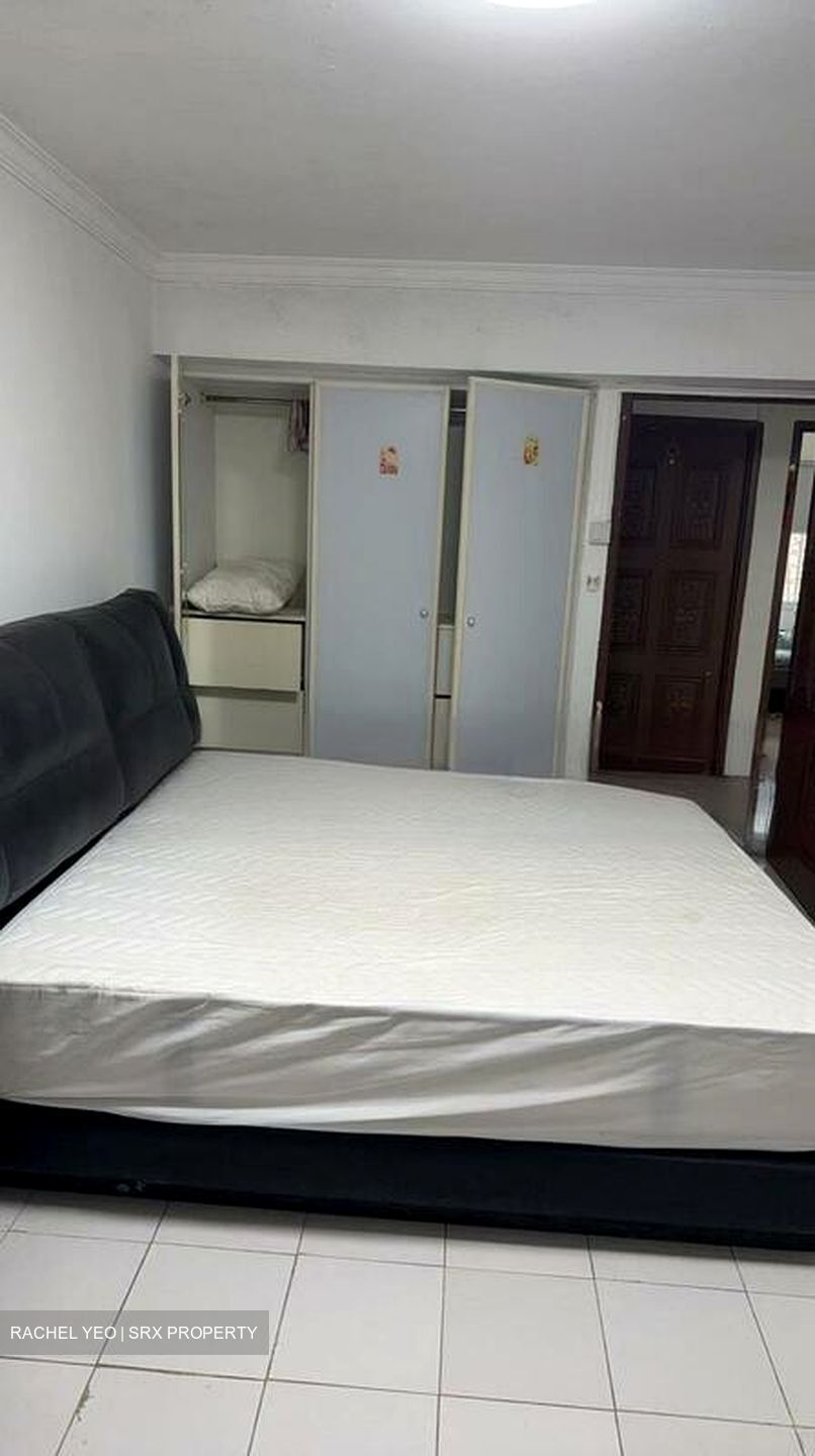 People's Park Complex (D1), Apartment #463165931